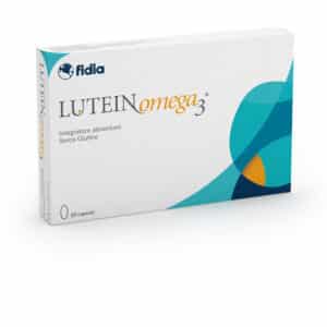AST 3D LUTEIN OMEGA 3 30CPS IT 2024