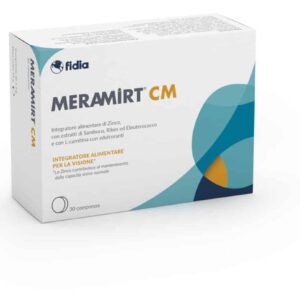 MERAMIRT CM 30 cpr