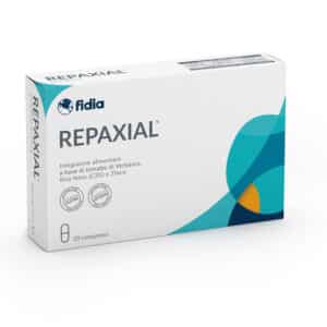 AST 3D REPAXIAL 20CPR IT 2024