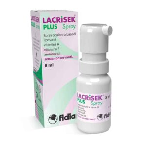 LACRISEK Plus Spray