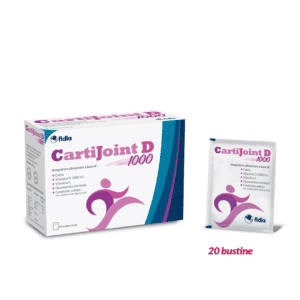 CartiJoint D1000
