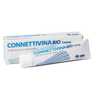 CONNETTIVINABIO CREMA 25 G