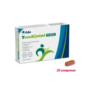 Tendijoint Forte
