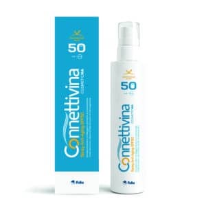 Connettivina CosmeticHA Spray Anti-Aging SPF50
