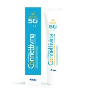 Connettivina CosmeticHA Fluido viso ultra-protect SPF50+