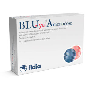 BLUyal A monodose